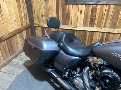 2016 Harley-Davidson Street Glide Special - Photo 14