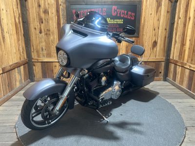 2016 Harley-Davidson Street Glide Special - Photo 2