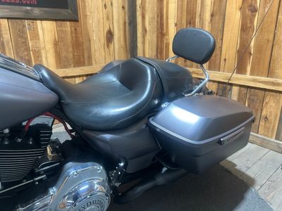 2016 Harley-Davidson Street Glide Special - Photo 11