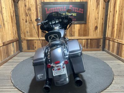 2016 Harley-Davidson Street Glide Special - Photo 7