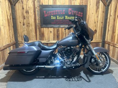 2016 Harley-Davidson Street Glide Special - Photo 4