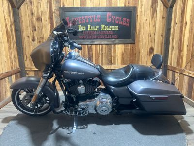 2016 Harley-Davidson Street Glide Special - Photo 5