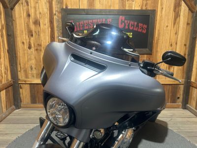 2016 Harley-Davidson Street Glide Special - Photo 12