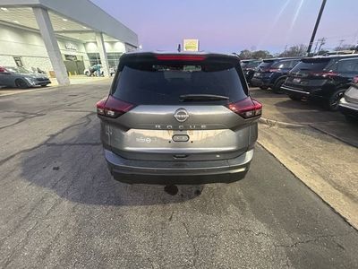 2025 Nissan Rogue - Photo 7