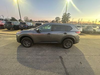 2025 Nissan Rogue - Photo 9