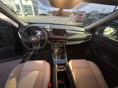 2025 Nissan Rogue - Photo 1