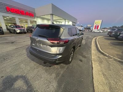 2025 Nissan Rogue - Photo 6