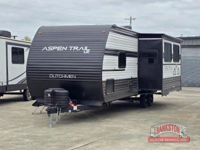 2026 Aspen Trail LE 26RL — photo 8 view