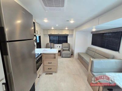 2026 Aspen Trail LE 26RL — photo 29 view