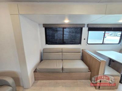 2026 Aspen Trail LE 26RL — photo 16 view