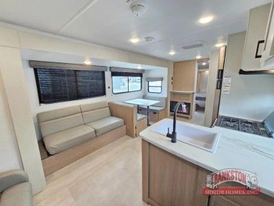2026 Aspen Trail LE 26RL — photo 9 view