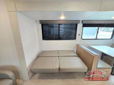 2026 Aspen Trail LE 26RL — photo 17 view