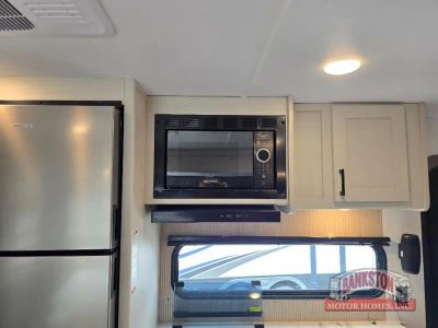 2026 Aspen Trail LE 26RL — photo 13 view
