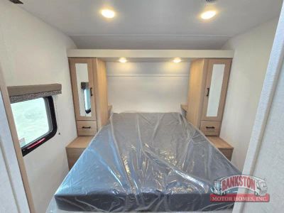 2026 Aspen Trail LE 26RL — photo 25 view