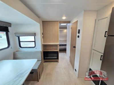 2026 Aspen Trail LE 26RL — photo 19 view