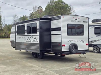 2026 Aspen Trail LE 26RL — photo 7 view