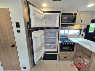 2026 Aspen Trail LE 26RL — photo 15 view