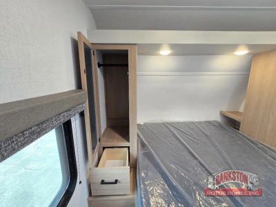 2026 Aspen Trail LE 26RL — photo 26 view