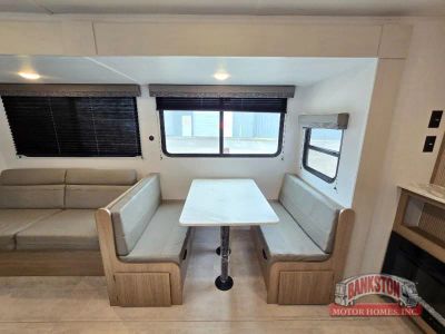 2026 Aspen Trail LE 26RL — photo 18 view
