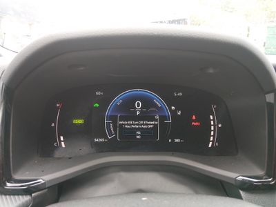 2025 Toyota Camry — photo 14 view