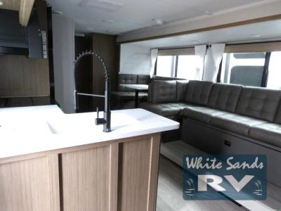 2026 Forest River RV Salem Cruise Lite - Photo 6