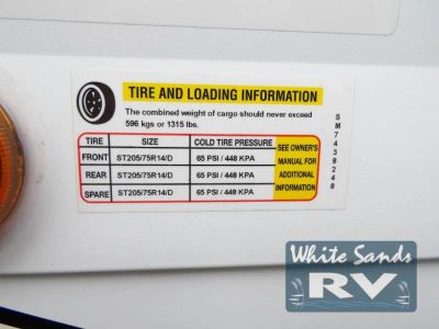 2026 Forest River RV Salem Cruise Lite - Photo 22