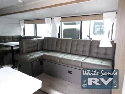 2026 Forest River RV Salem Cruise Lite - Photo 7