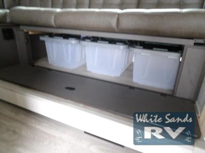 2026 Forest River RV Salem Cruise Lite - Photo 8