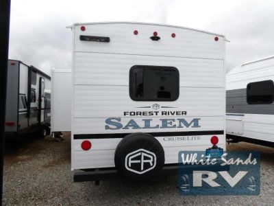 2026 Forest River RV Salem Cruise Lite - Photo 20