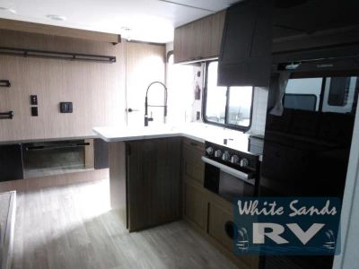 2026 Forest River RV Salem Cruise Lite - Photo 11