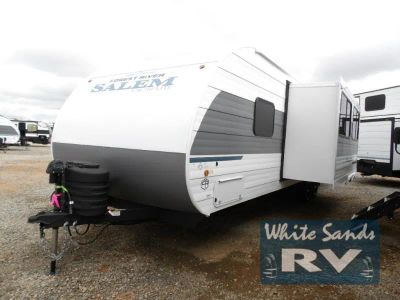 2026 Forest River RV Salem Cruise Lite - Photo 3