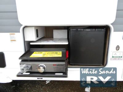 2026 Forest River RV Salem Cruise Lite - Photo 5