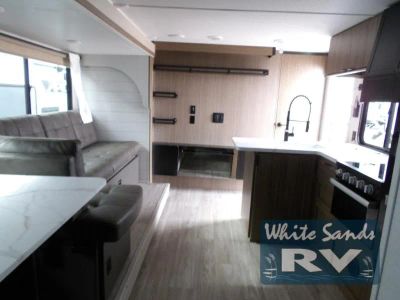 2026 Forest River RV Salem Cruise Lite - Photo 10