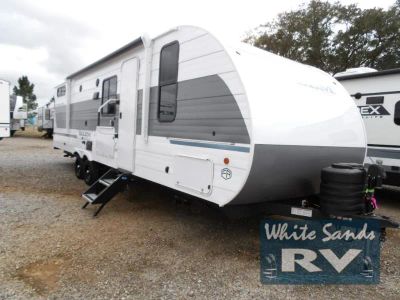 2026 Forest River RV Salem Cruise Lite - Photo 1