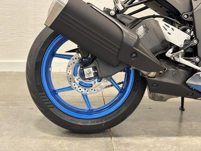 2026 Kawasaki Ninja ZX-6R ABS - Photo 15