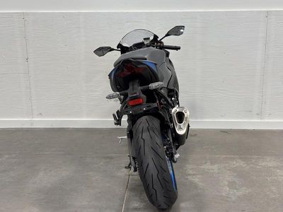 2026 Kawasaki Ninja ZX-6R ABS - Photo 8