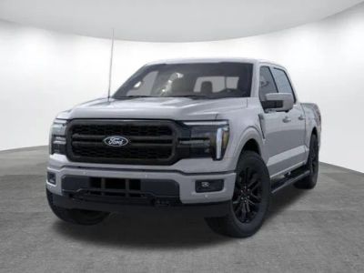 2026 Ford F-150 - Photo 2