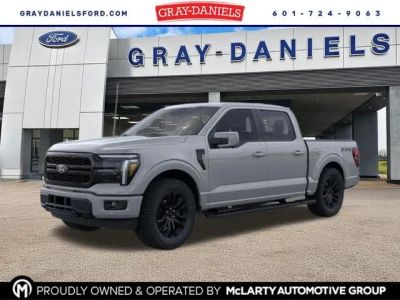 2026 Ford F-150 - Photo 1