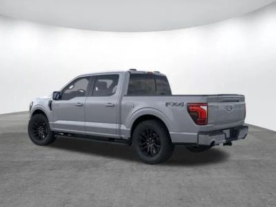 2026 Ford F-150 - Photo 3