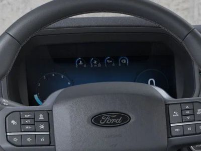 2026 Ford F-150 - Photo 11