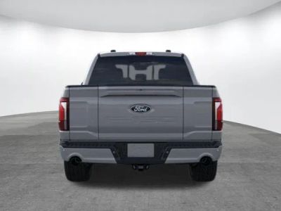 2026 Ford F-150 - Photo 4