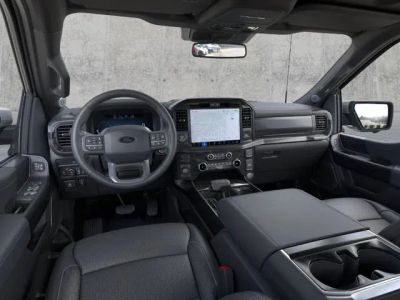 2026 Ford F-150 - Photo 7