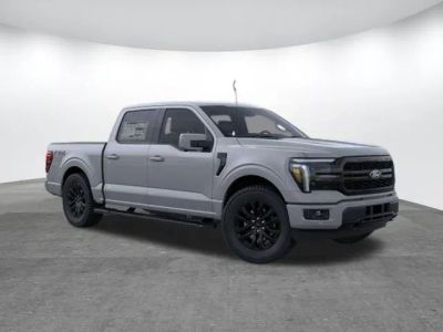 2026 Ford F-150 - Photo 5