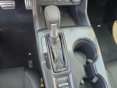 2026 Honda Civic — photo 21 view