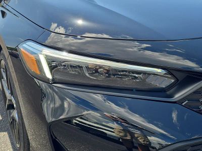 2026 Honda Civic — photo 8 view