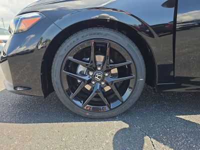 2026 Honda Civic — photo 10 view