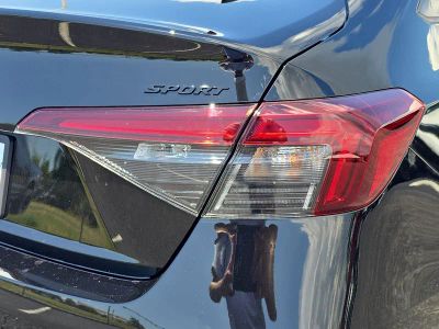 2026 Honda Civic — photo 9 view