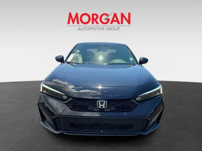 2026 Honda Civic — photo 7 view