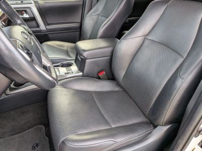 2023 Toyota 4Runner - Photo 11
