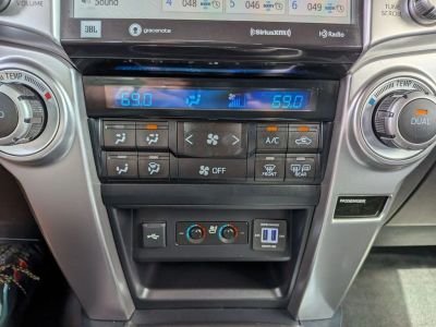 2023 Toyota 4Runner - Photo 16